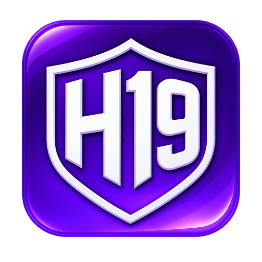 H19 🎖️ TRANG CHỦ H19.COM CHÍNH THỨC 2026